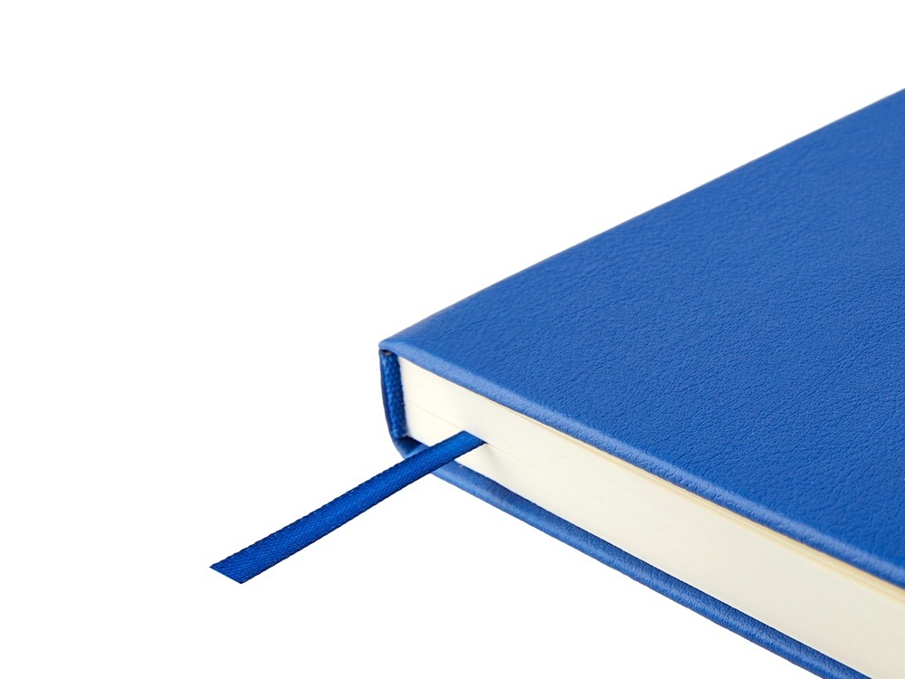 Ежедневник недатированный А5 Status