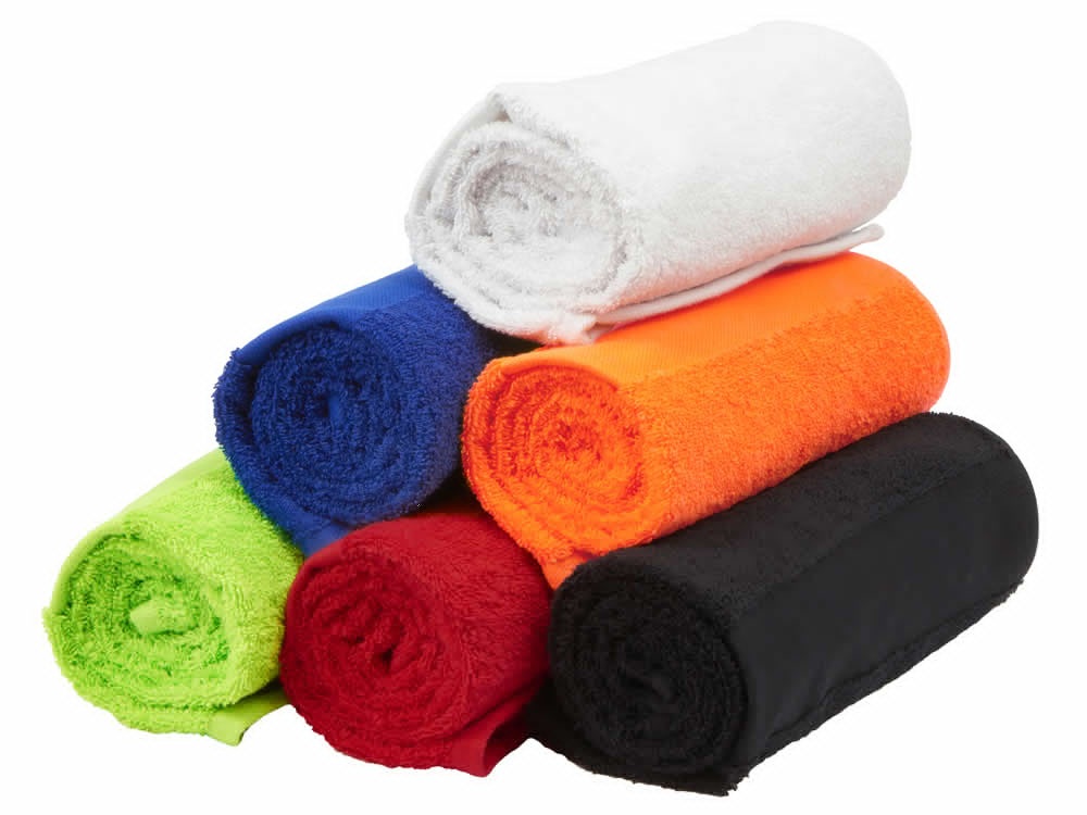 Полотенце Terry 450, L