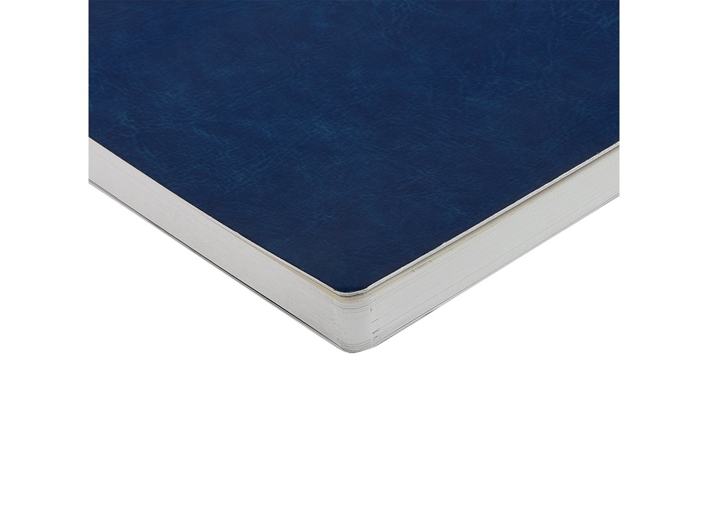 Ежедневник недатированный А5 Megapolis Nebraska Flex