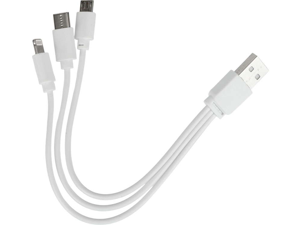 Внешний аккумулятор Powerbank C1, 5000 mAh