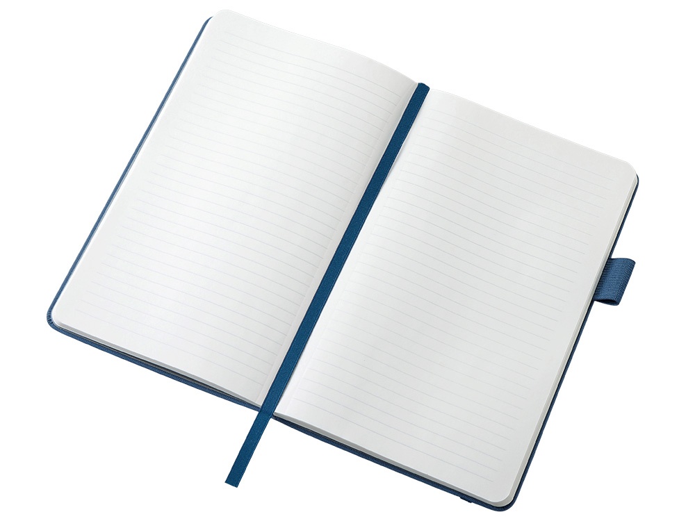 Блокнот А5 Вижн Тренд в твердой обложке