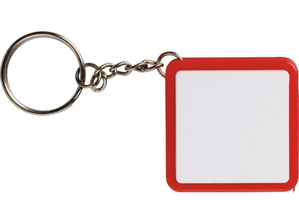 Брелок-рулетка Ромб, 1м