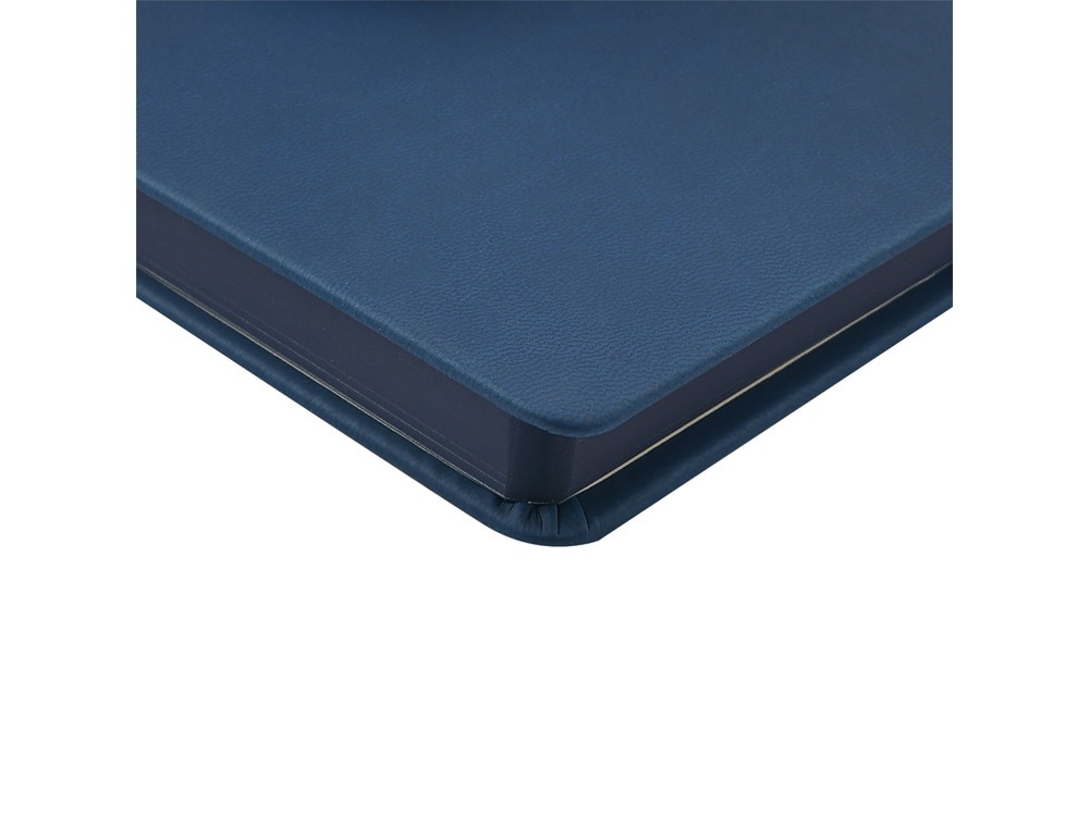 Ежедневник А5 Megapolis Color soft-touch