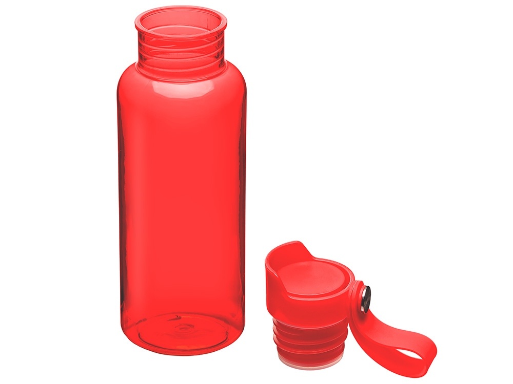 Бутылка для воды Pelican Lite, тритан, 600 мл