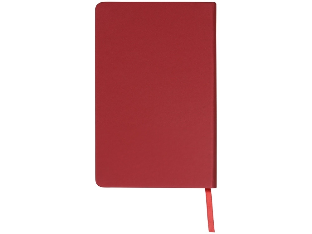 Блокнот А5 Metropolis, супер софт-тач