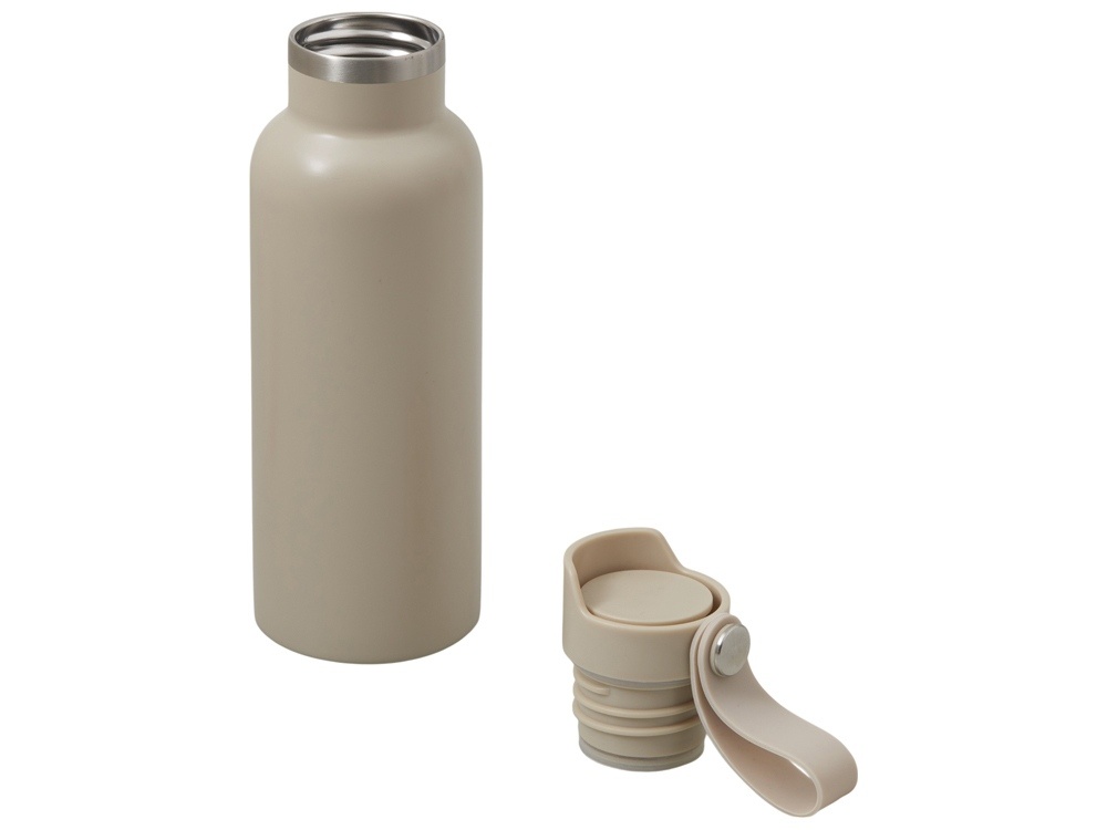 Вакуумная термобутылка Pelican, 500 мл