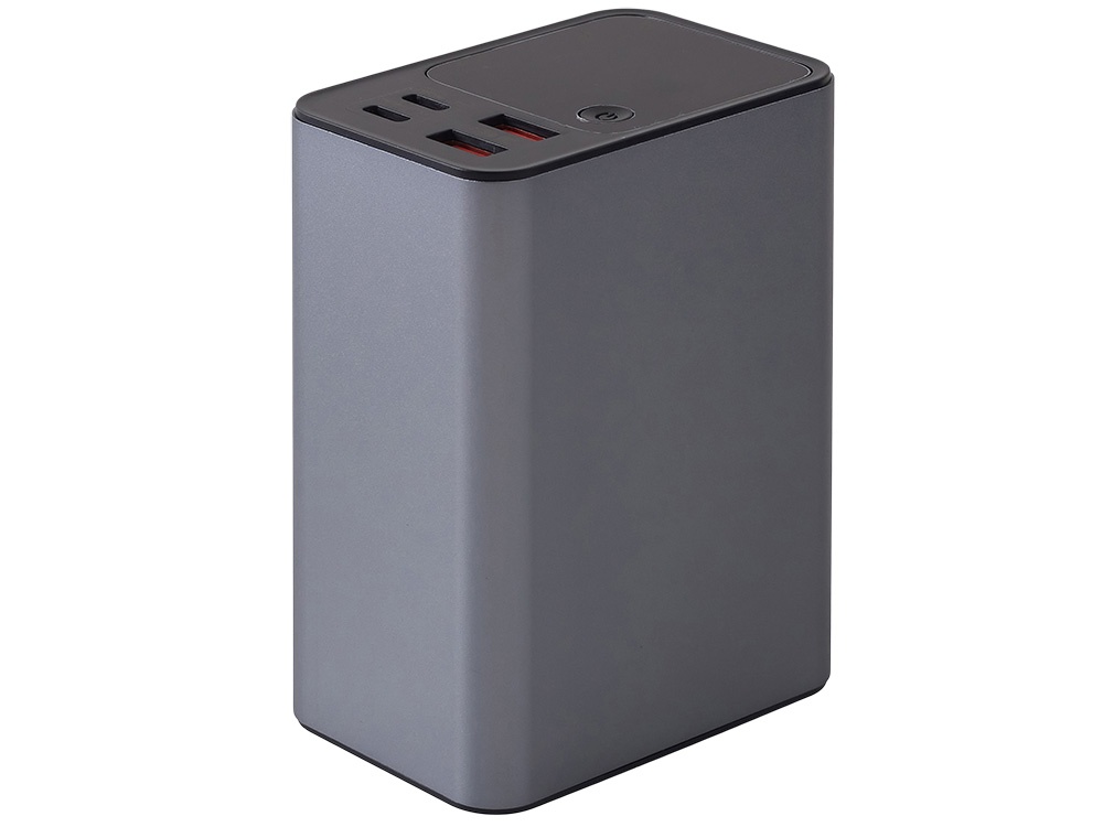 Внешний аккумулятор для ноутбуков EpIQ, 100 Вт, 30000 mAh