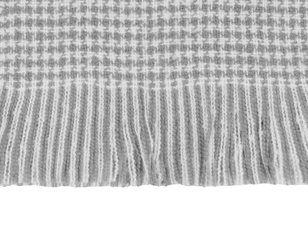 Плед акриловый Harp 180 х 130 см