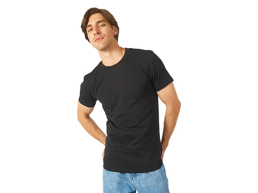 Футболка HD Fit мужская