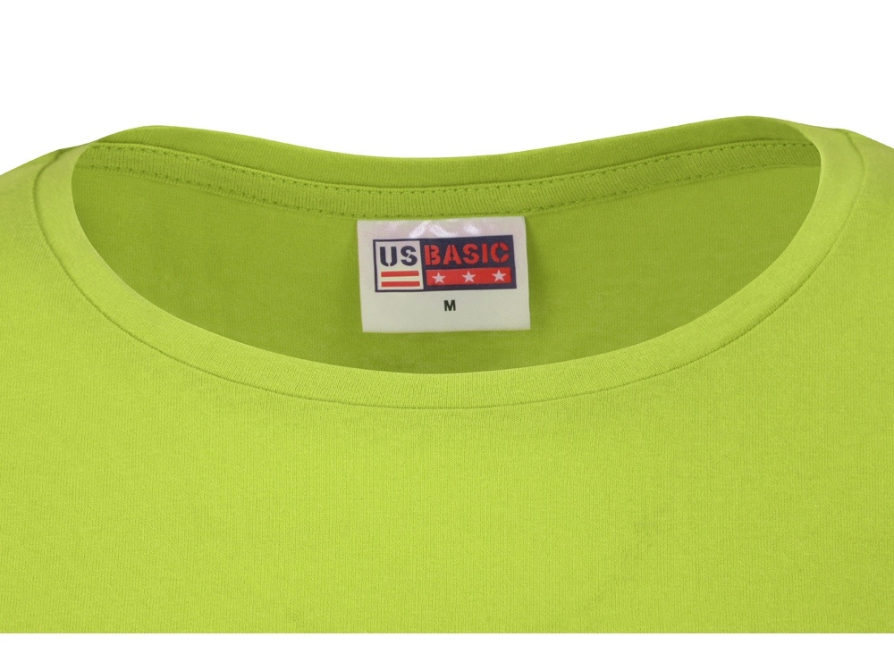 Футболка Heavy Super Club женская