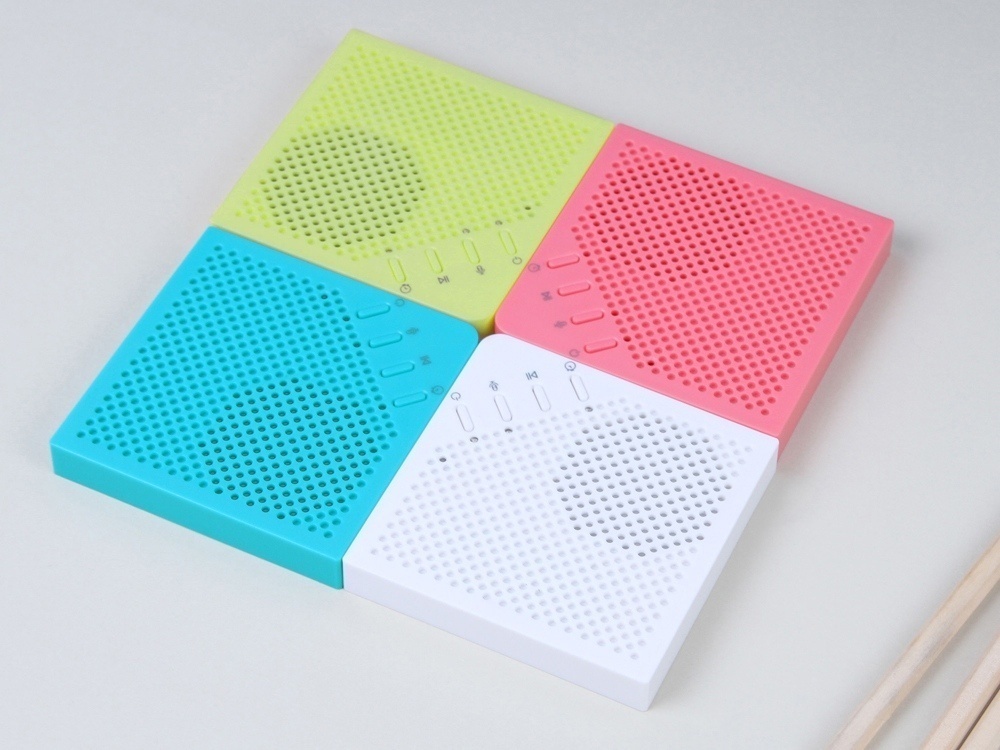 Портативная колонка Mysound Note