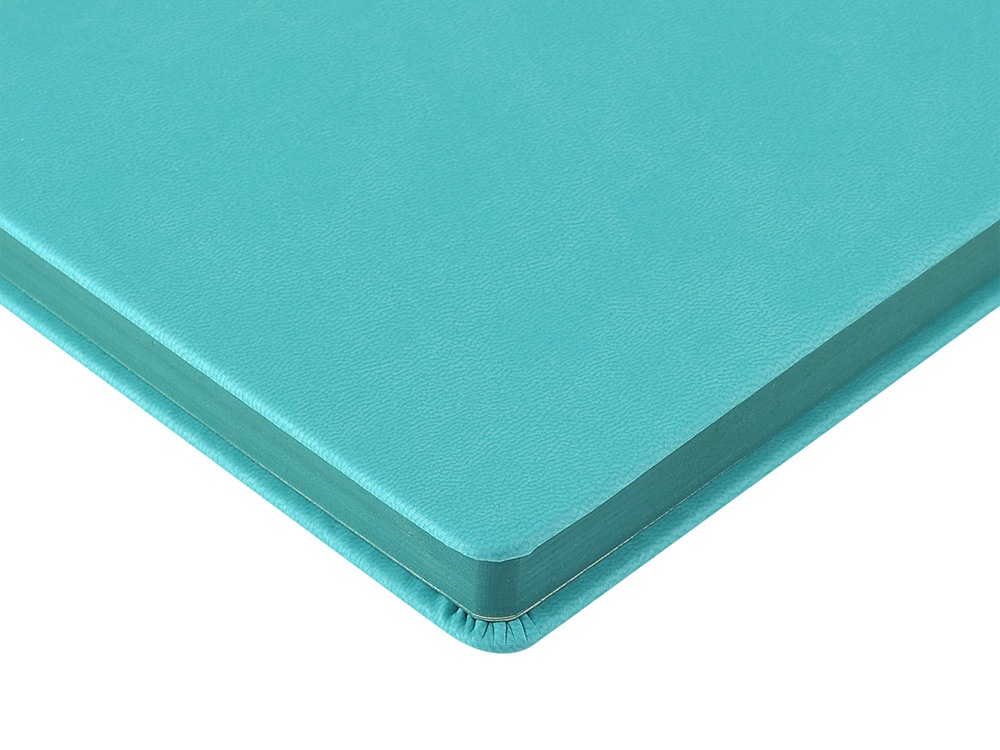 Ежедневник недатированный А6 Megapolis Color