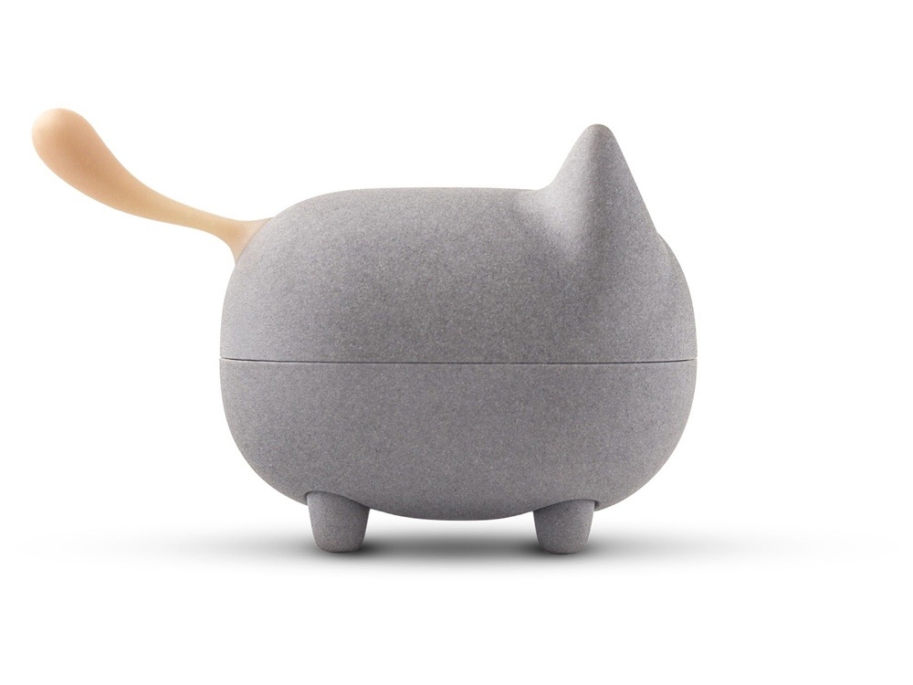 Портативная колонка Mysound Tito 4C