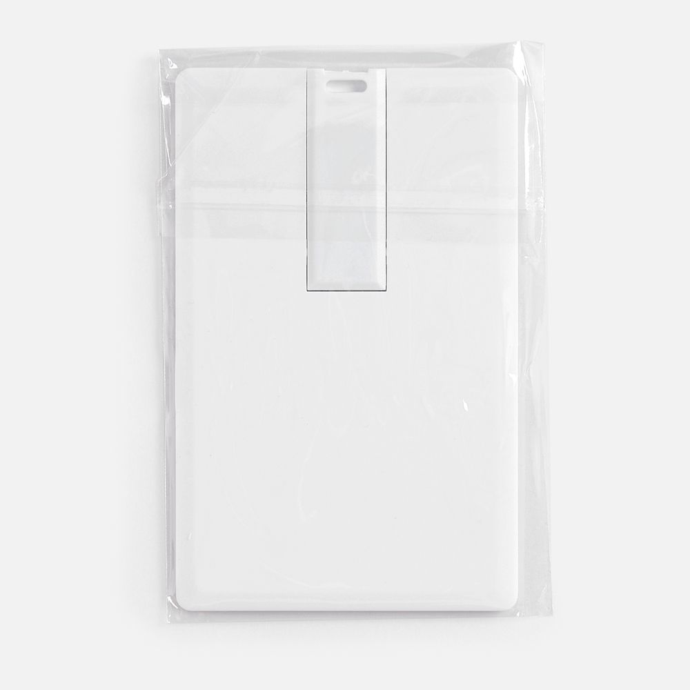 Флешка Card, 8 Гб