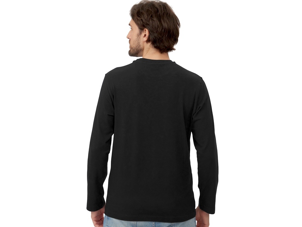 Лонгслив HD Fit мужской