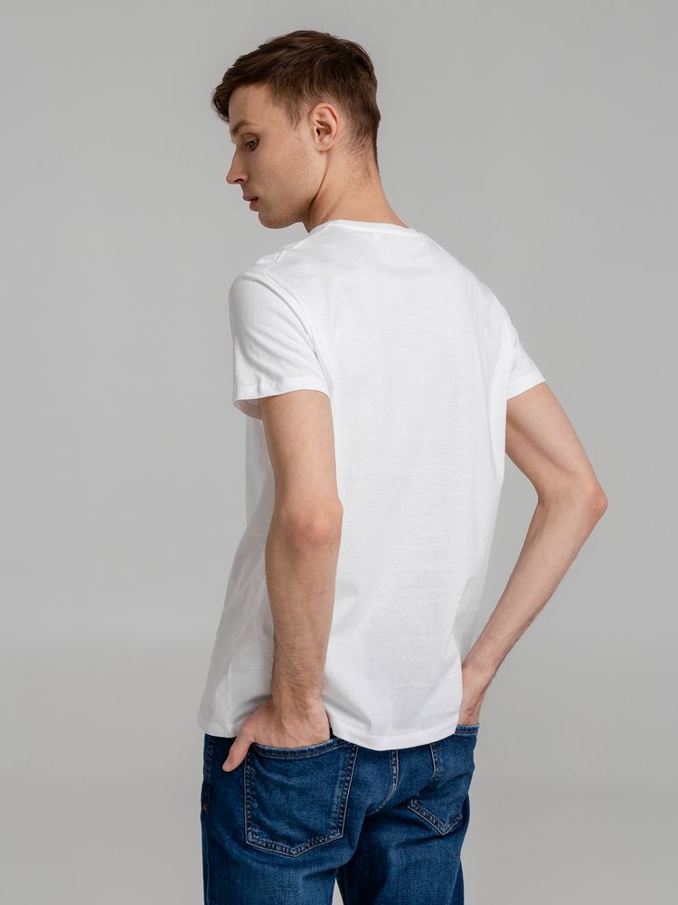 Футболка мужская Regent Fit 150