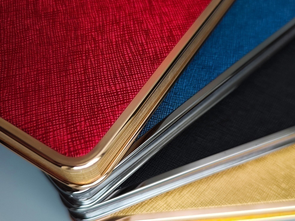 Ежедневник недатированный A5 Bridge