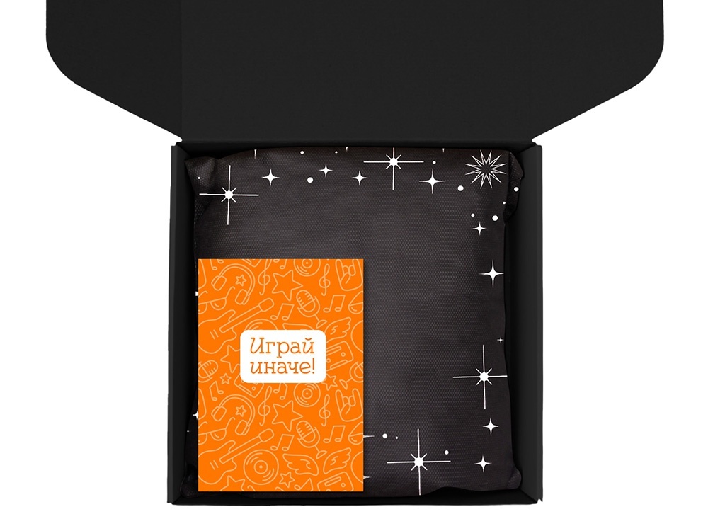 Подарочный набор Re:y. Routine с туркой, термокружкой и кофе