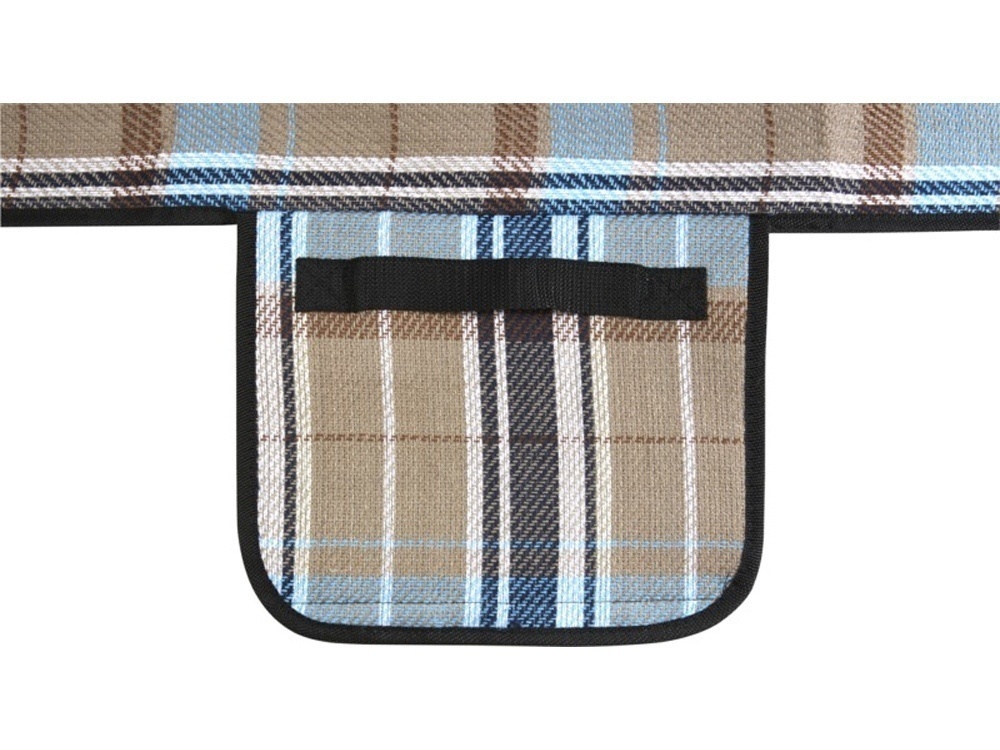 Плед для пикника Sedum