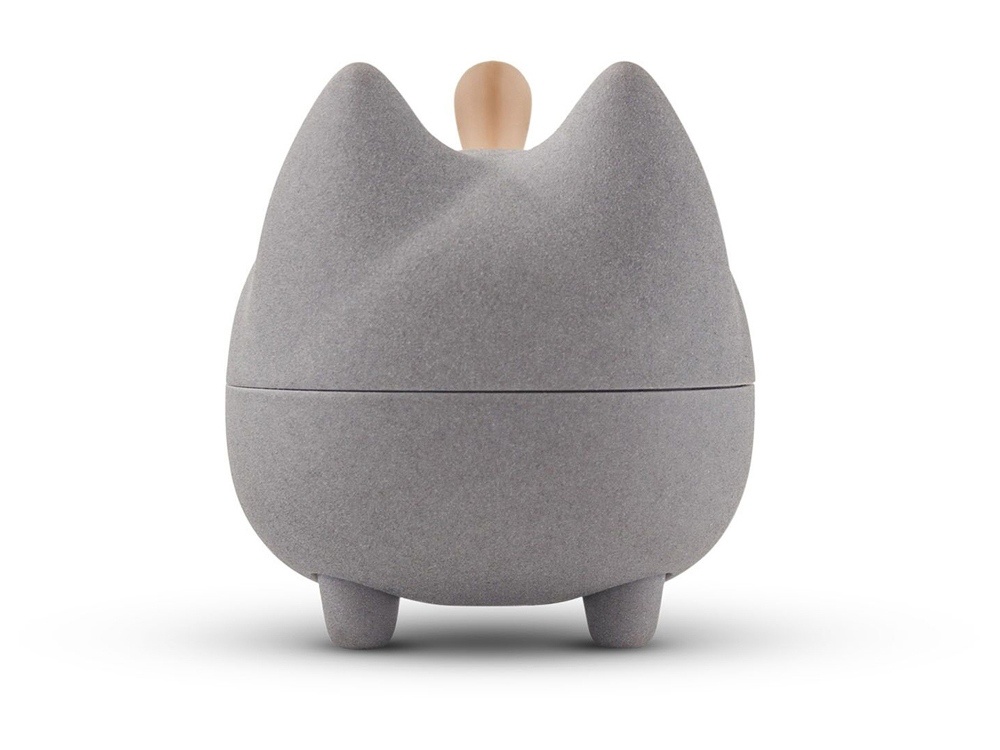 Портативная колонка Mysound Tito 4C