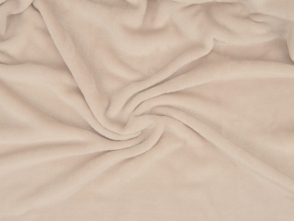 Плед флисовый Natty из переработанного пластика