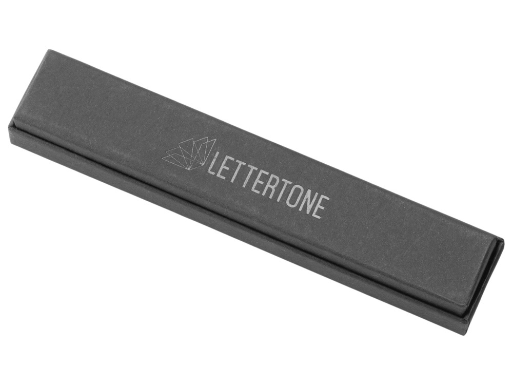 Ручка металлическая шариковая Roosevelt