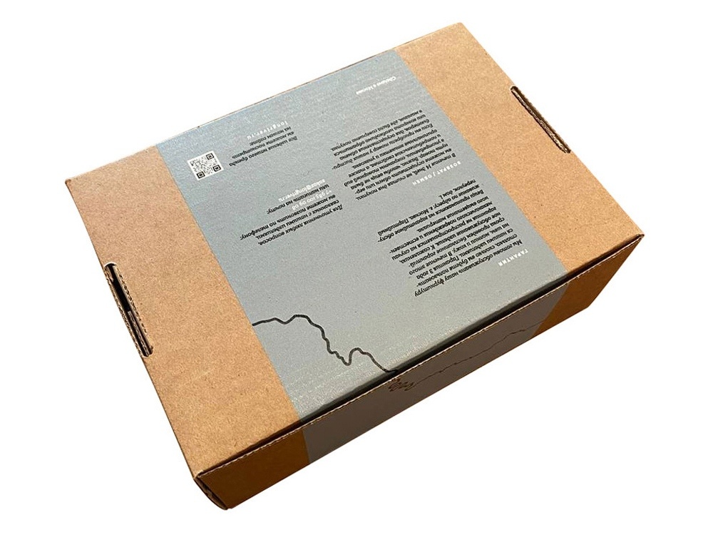 Поясная сумка Ави