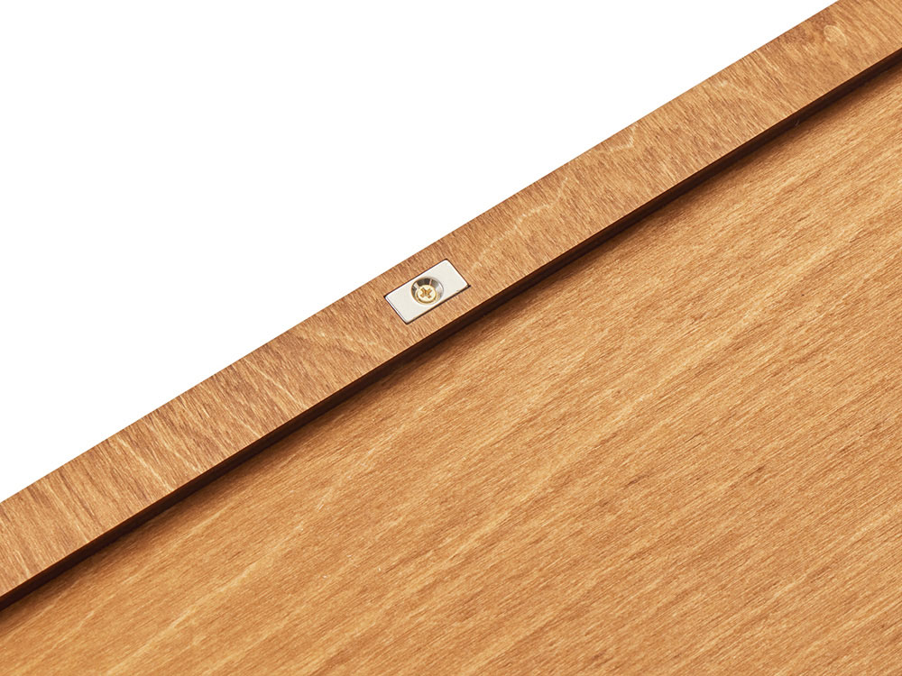 Деревянные нарды Moves