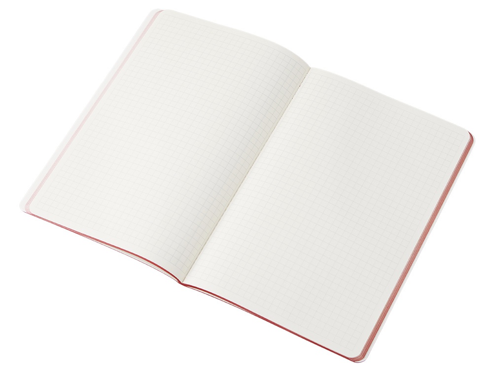 Блокнот А5 Одри софт-тач