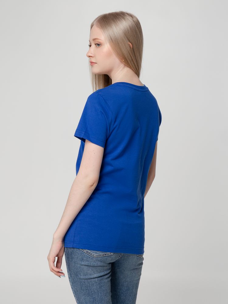 Футболка женская T-bolka Lady