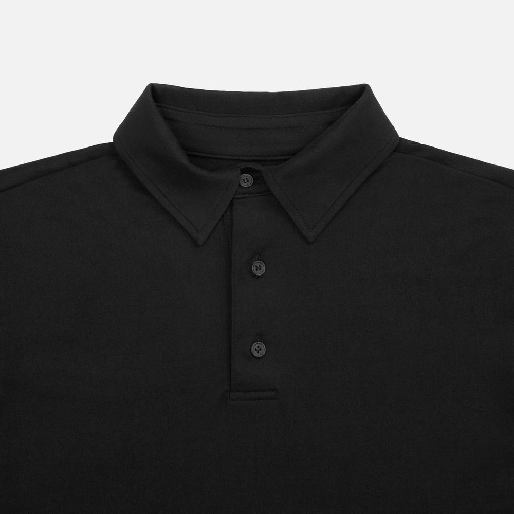 Рубашка поло унисекс Senti