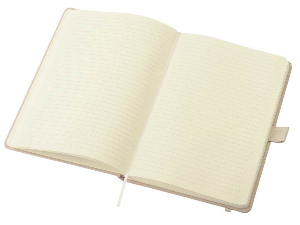 Блокнот А5 Snow Hard