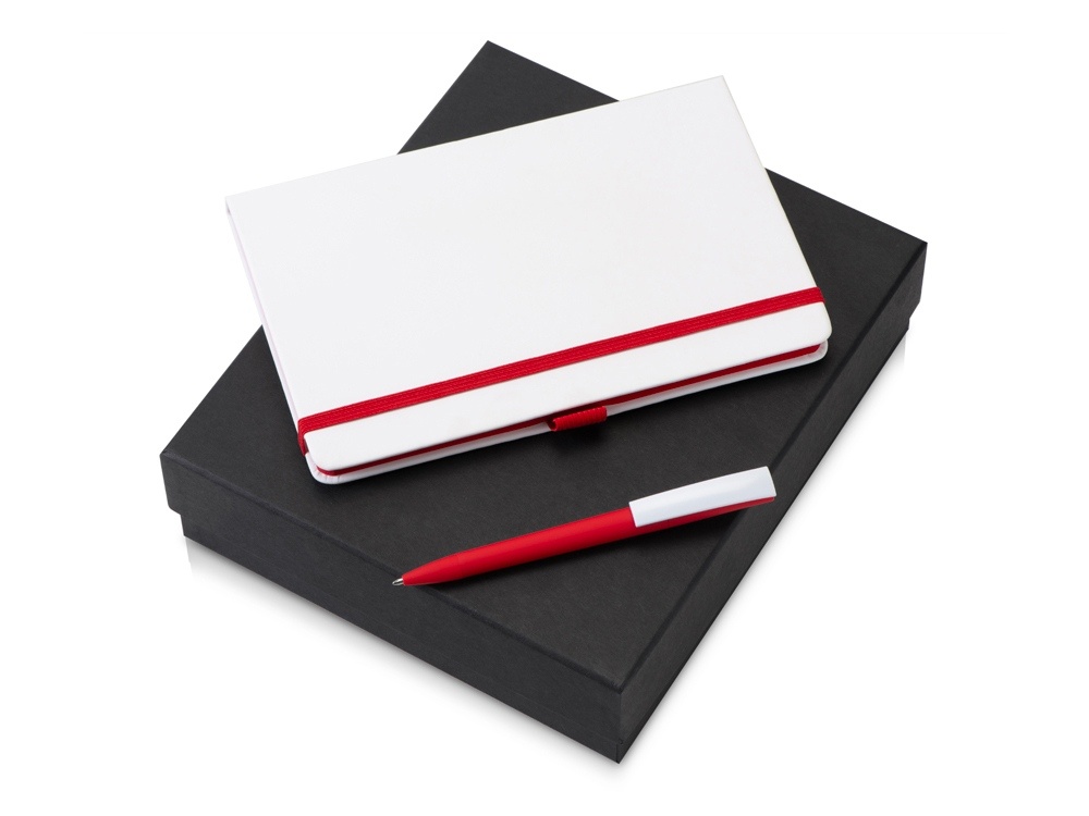 Подарочный набор Jacque white