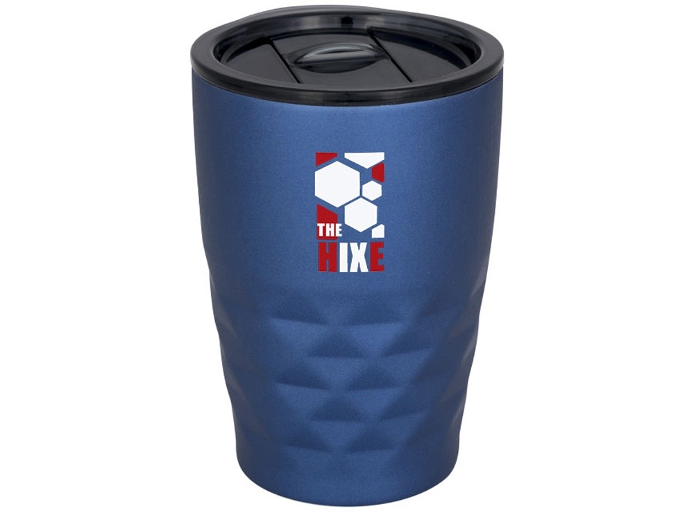 Вакуумная кружка с крышкой Geo