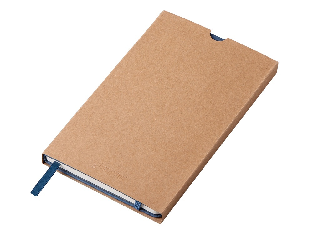 Блокнот А5 Вижн Тренд в твердой обложке