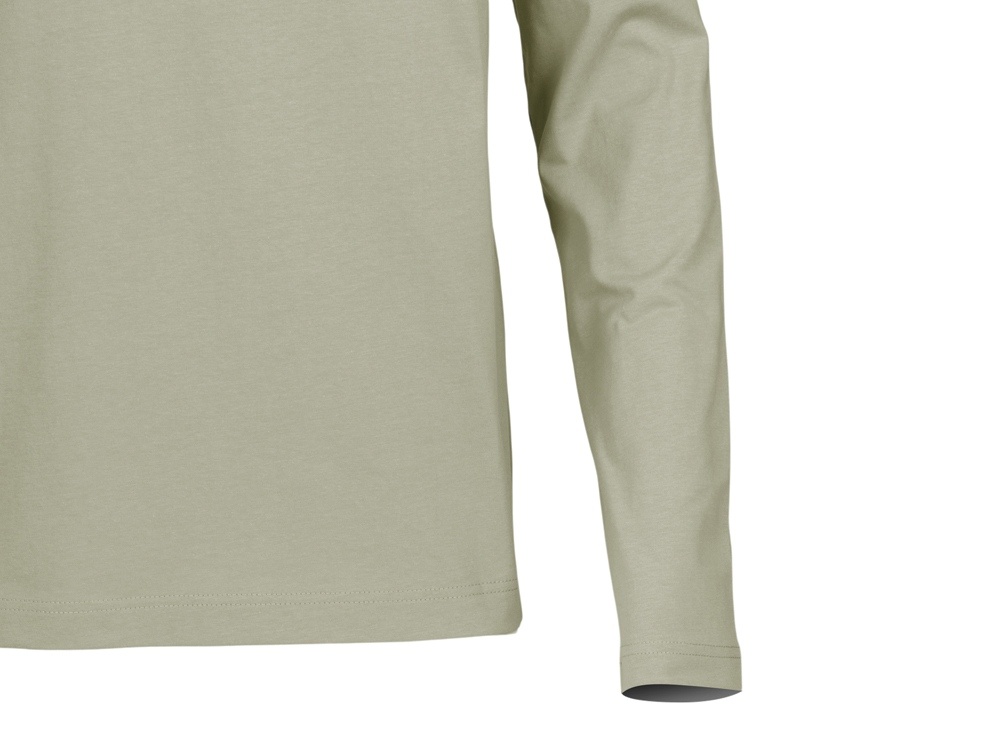 Лонгслив оверсайз Berlin унисекс