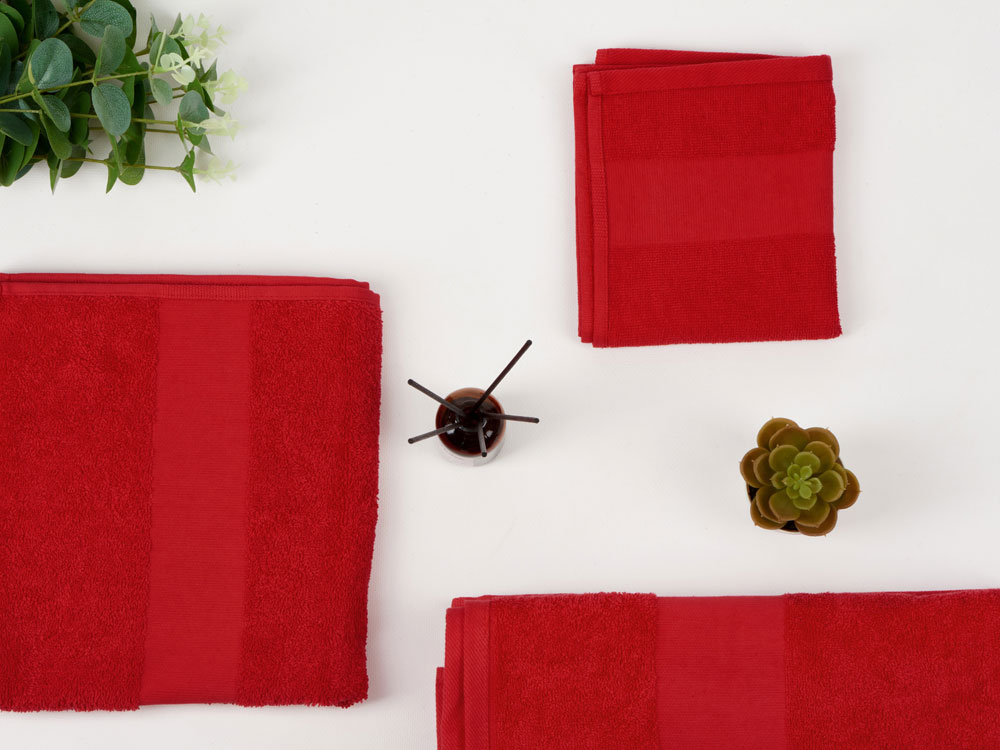 Полотенце Terry 450, L