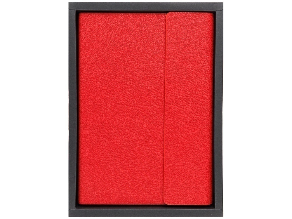 Ежедневник недатированный с магнитным клапаном А5 Venezia