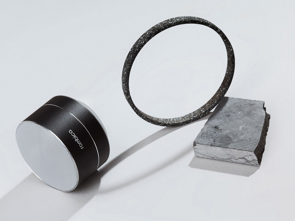 Портативная колонка Mysound BT-03 4C