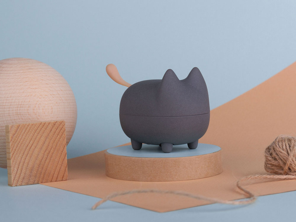 Портативная колонка Mysound Tito 4C