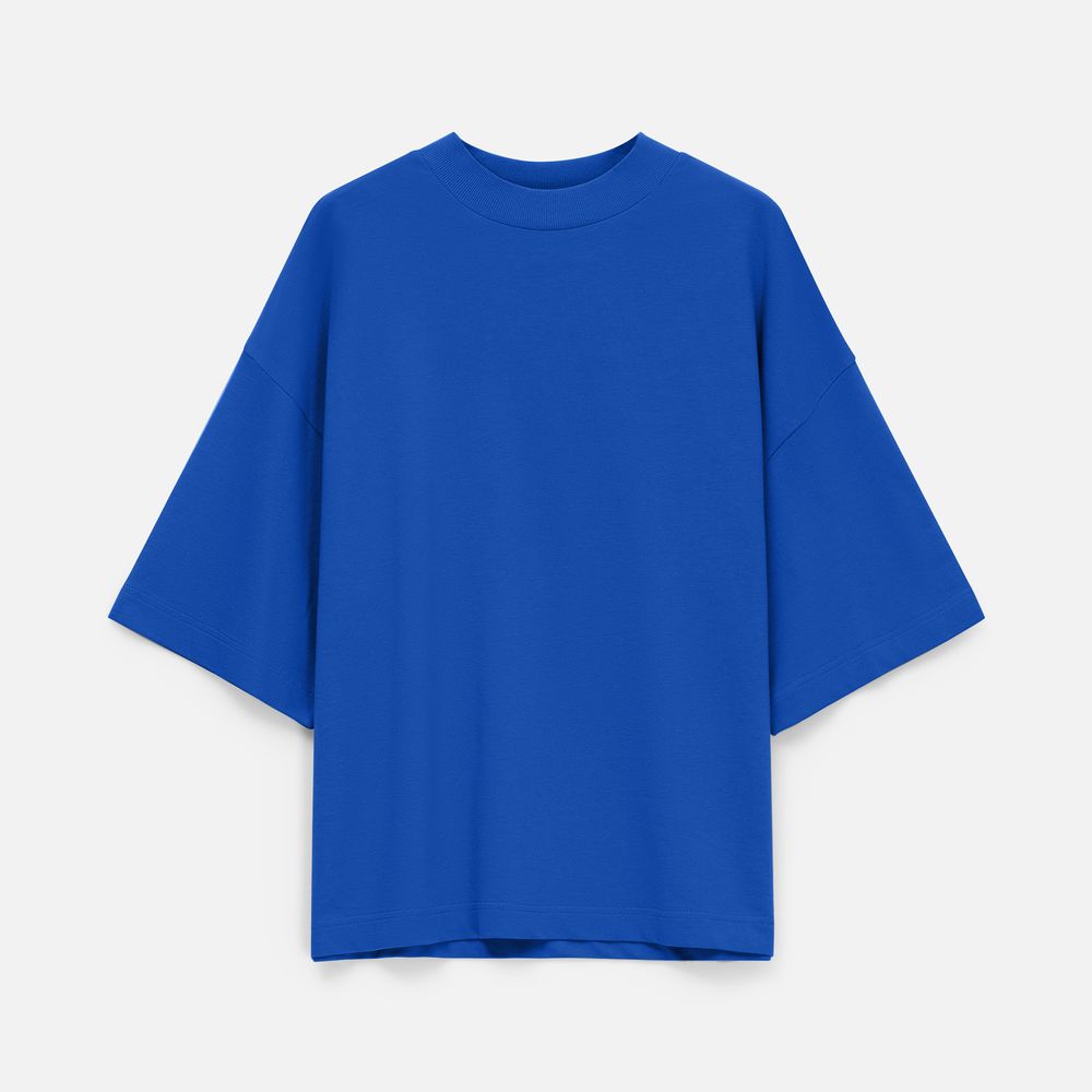 Футболка оверсайз унисекс T9