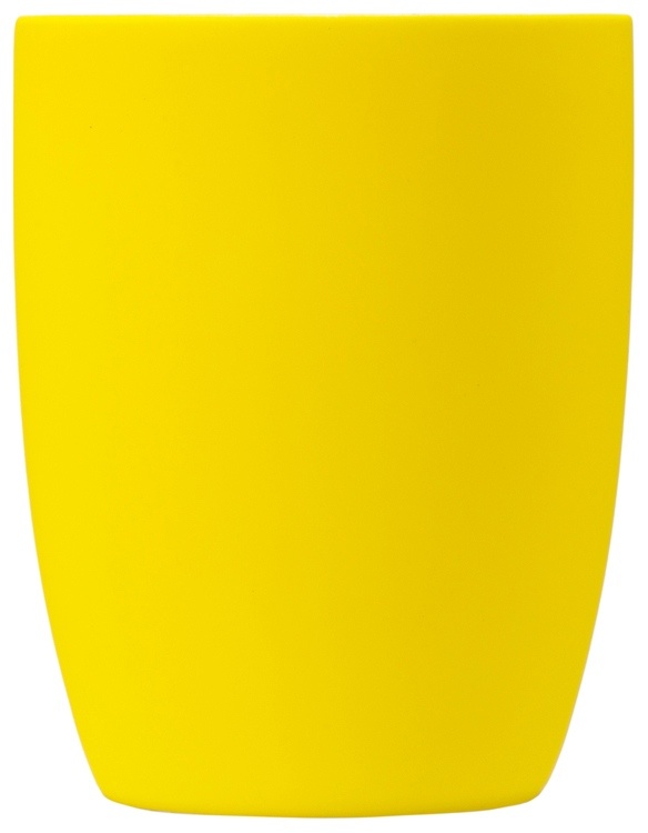 Кружка C1 soft-touch