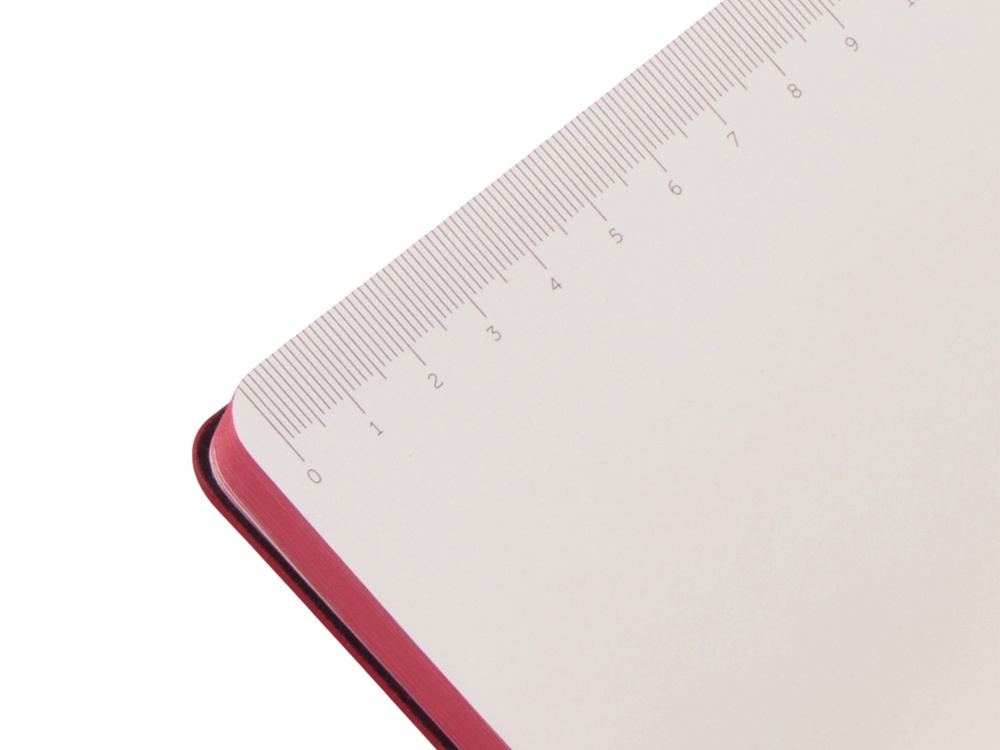 Блокнот в гибкой обложке А5 Notepeno Max