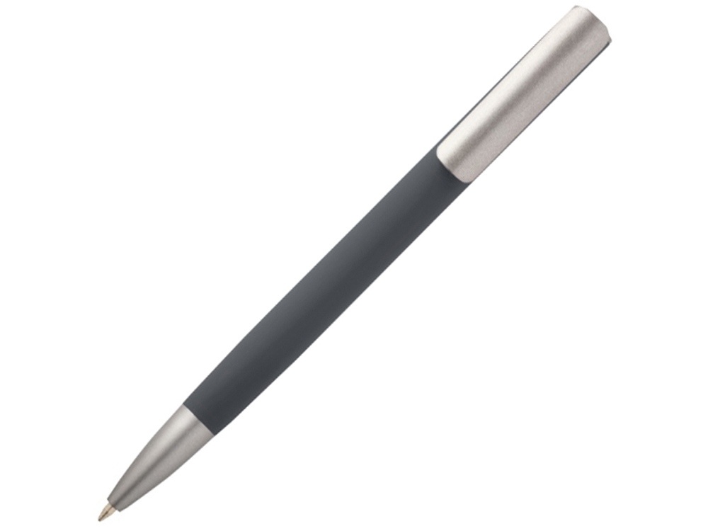 Ручка шариковая из переработанного алюминий Ziguur