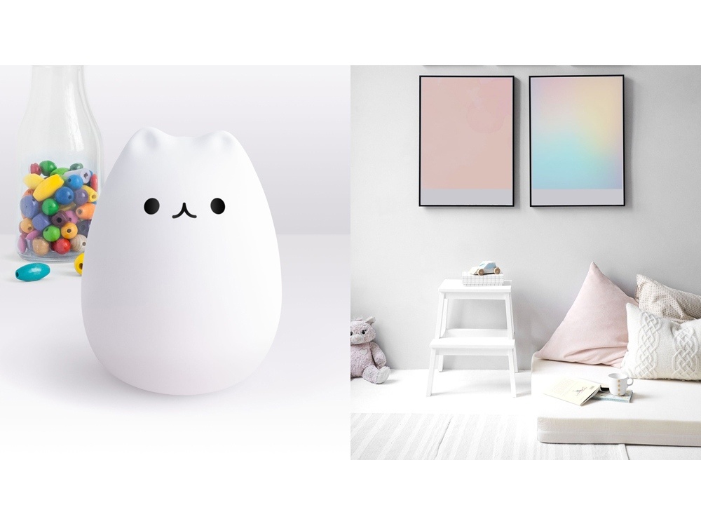 Ночник LED Tommy