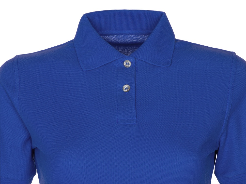 Рубашка поло Boston 2.0 женская