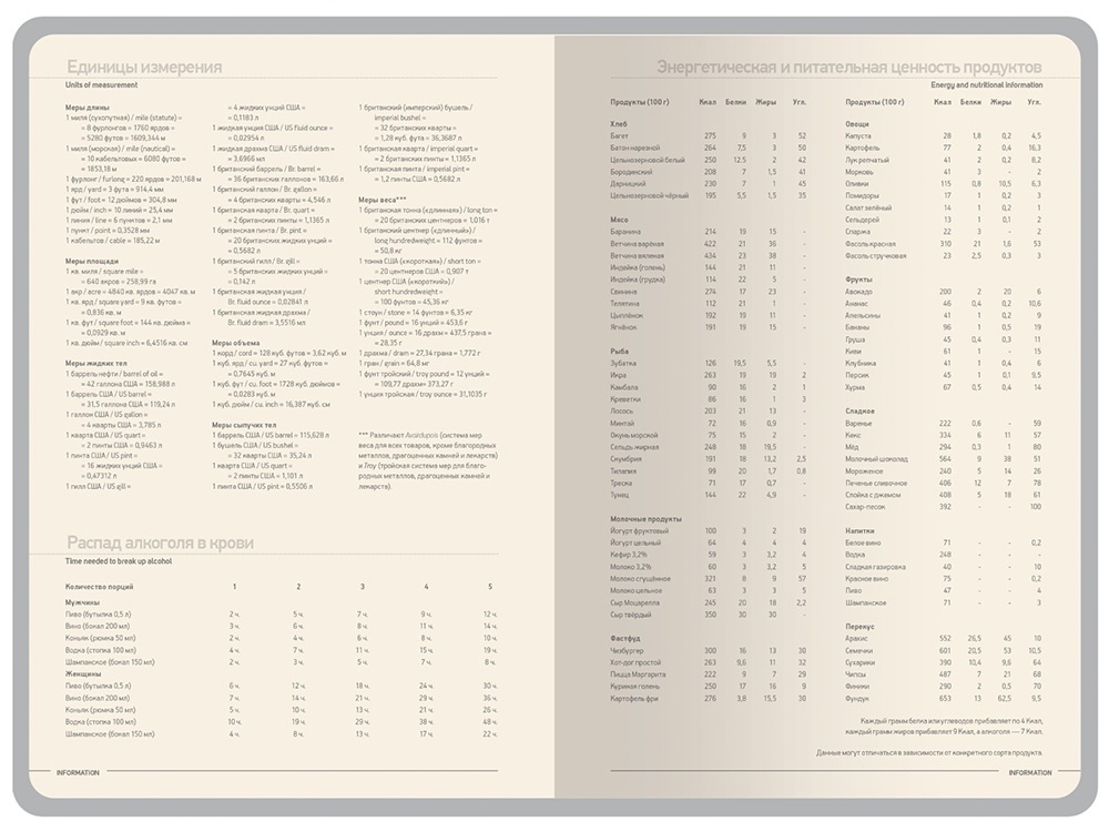 Ежедневник недатированный А6 Megapolis Color