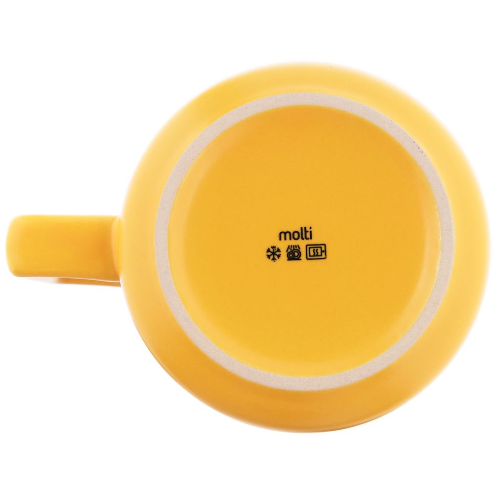 Чашка Jumbo, ver.2, матовая