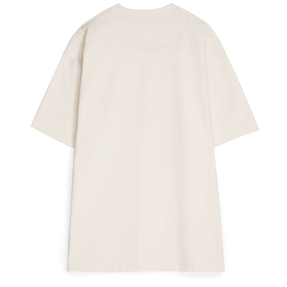 Футболка оверсайз унисекс Sideline