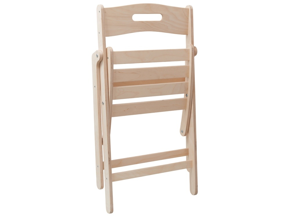 Деревянный складной стул Timberfold
